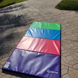 Gymnastics Mat