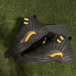 Jordan 12s