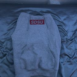 SDSU champion Hoodie