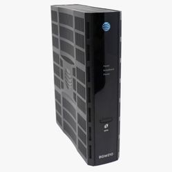 AT&T Wi-Fi Modem