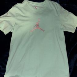 Air Jordan Tee Shirt