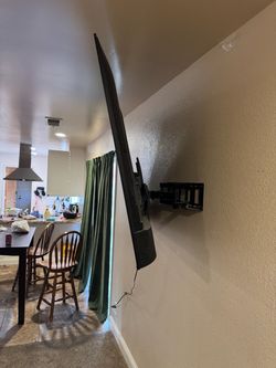 65inch TV