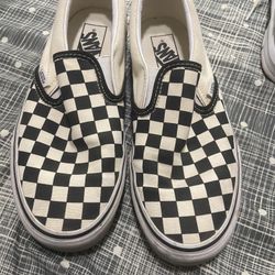 Vans Shoes