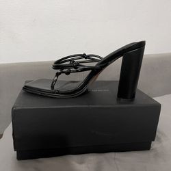 New York And Company Shoes