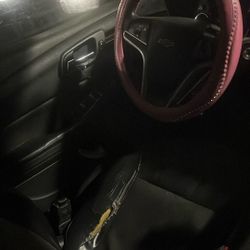 2013 Chevrolet Malibu