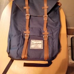 Journeyman Backpack 