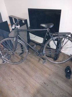 Bike