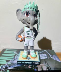 Big Ellie Bobblehead