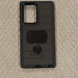 Case For Samsung Galaxy Note20 Ultra 