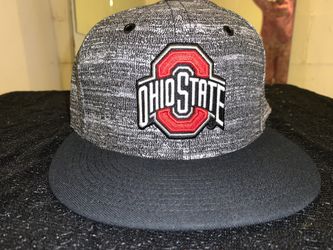 Ohio State Hat