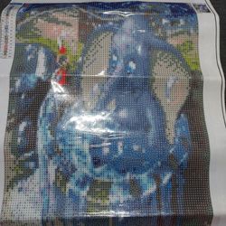 Diamond Painting 