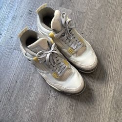 Air Jordan 4 SE craft Sz9