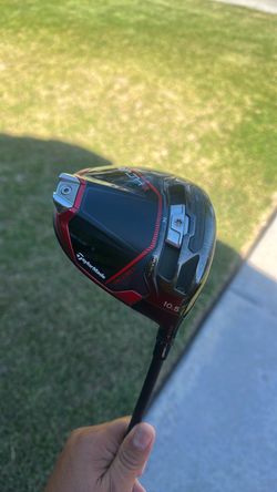 Taylormade Stealth 2 Upgraded Shaft from QI4D “REAX 50 S”