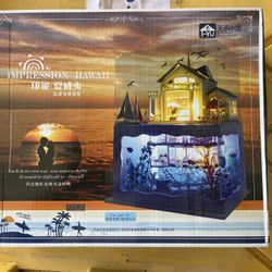 DIY Miniature Dolllhouse Kit