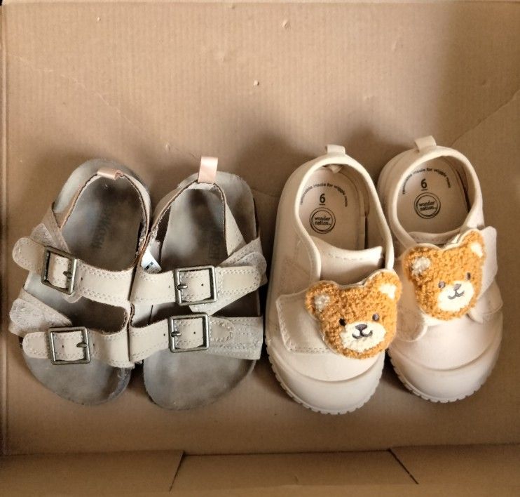Baby Shoes