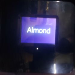 Securifi Almond