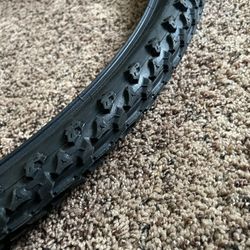 Bontrager Connection Trail Mountain Bike Tires