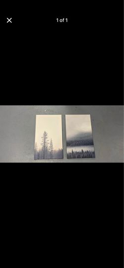 IKEA Canvas Prints