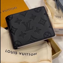 Louis Vuitton Wallet 