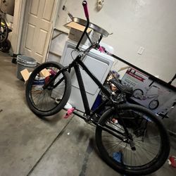 Blocks Flyer For Sale