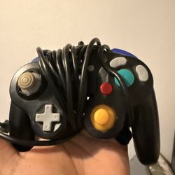 GameCube Controller For Nintendo Switch