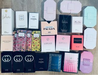 Perfume / Cologne