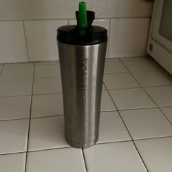 Tumbler