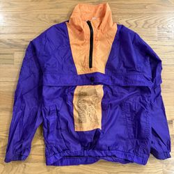 Vintage Surf Race Jacket
