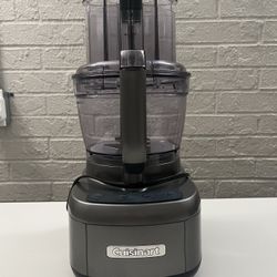 Cuisinart Food Processor