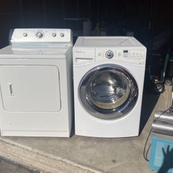 Washer/dryer 