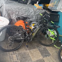 29 Inch Mountain Bike 
