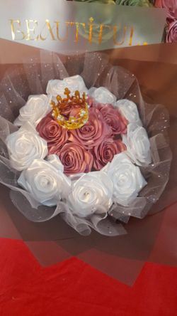 Rosas Eternas 