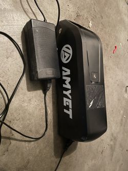 Amyet Battery