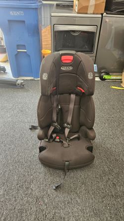 Graco car seat