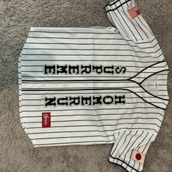 Supreme Jersey