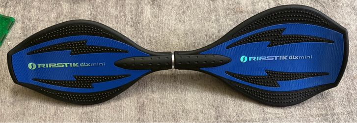 Razor Ripstik DLX mini