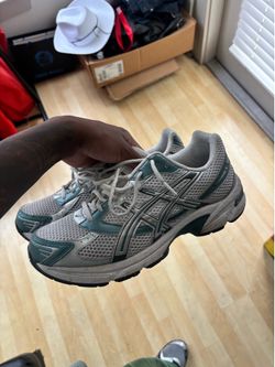 Asics