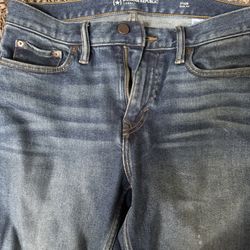 BANANA REPUBLIC JEANS FOR SALE