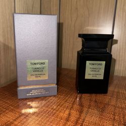 Tom Ford Tobacco Vanille - BEST OFFER