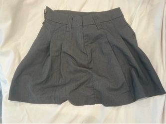 XS Skirt