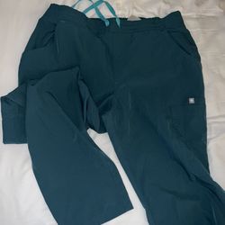 Figs Scrub Pants