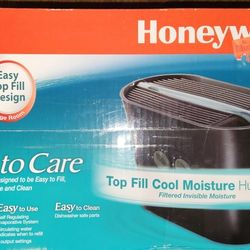 Honeywell Humidifier