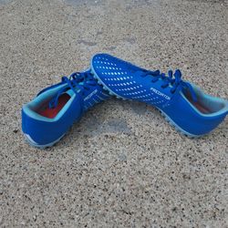 Predator Adidas Zize 10 1/2