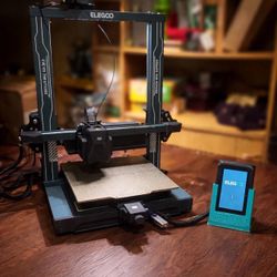 Elegoo Neptune 4 Pro 3D Printer