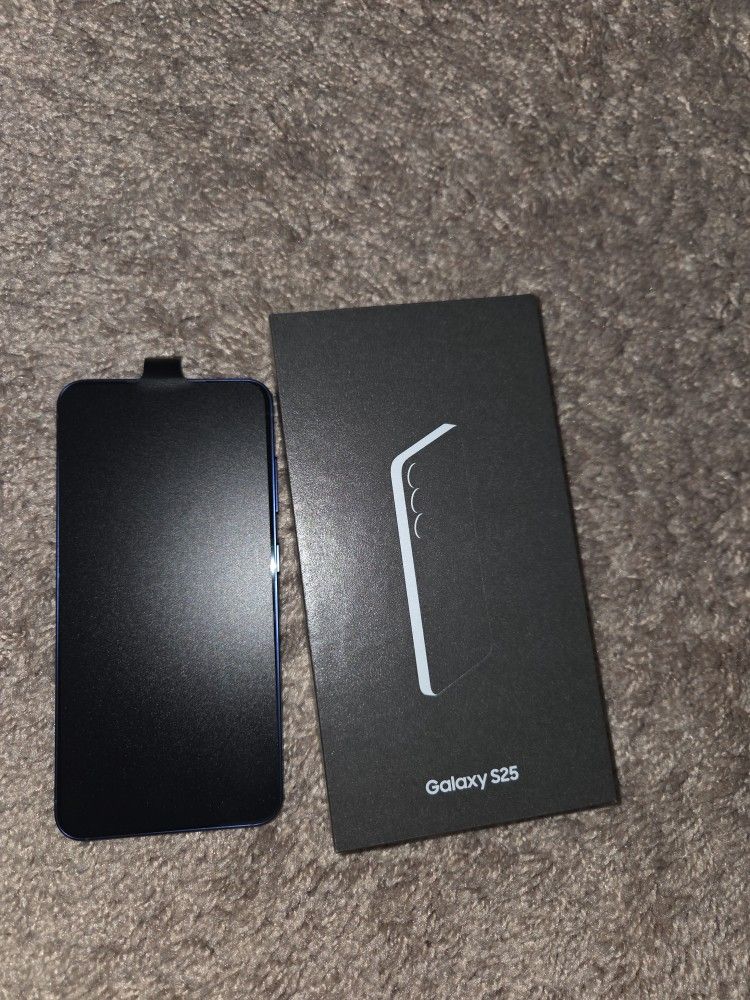 S25 Cell Phone