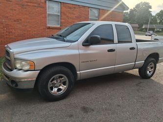 2008 Dodge Ram 1500  V-8 ,4.7