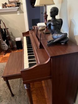 Free Piano
