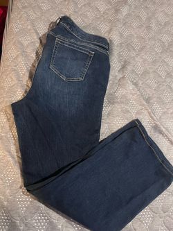 Torrid jeans size 16 short