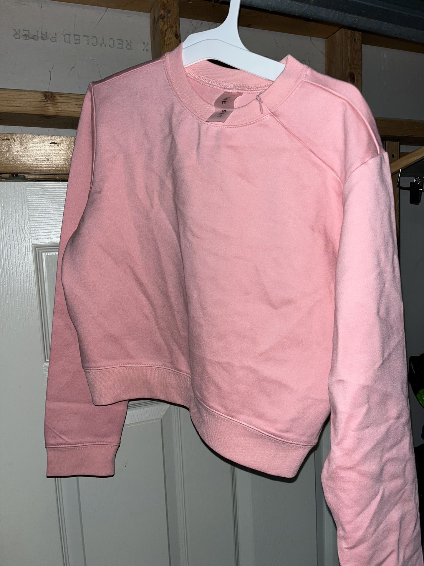 Long Sleeve