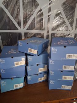 Zapatos nuevos